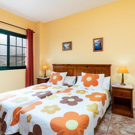 Home2Book Stunning View La Era De Hermigua & Wifi Exterior photo