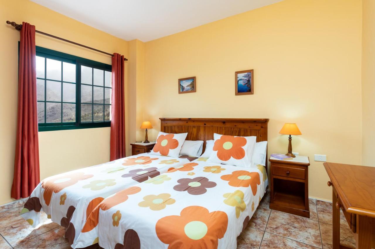Home2Book Stunning View La Era De Hermigua & Wifi Exterior photo