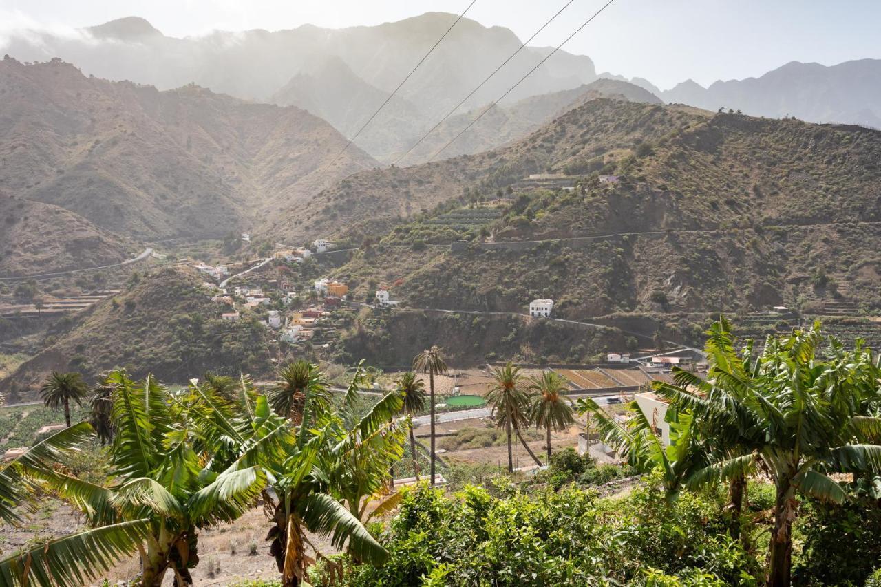 Home2Book Stunning View La Era De Hermigua & Wifi Exterior photo