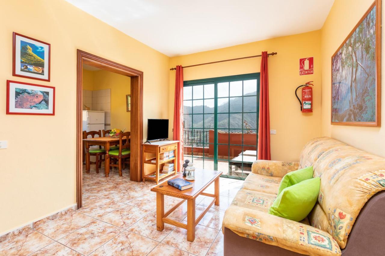 Home2Book Stunning View La Era De Hermigua & Wifi Exterior photo