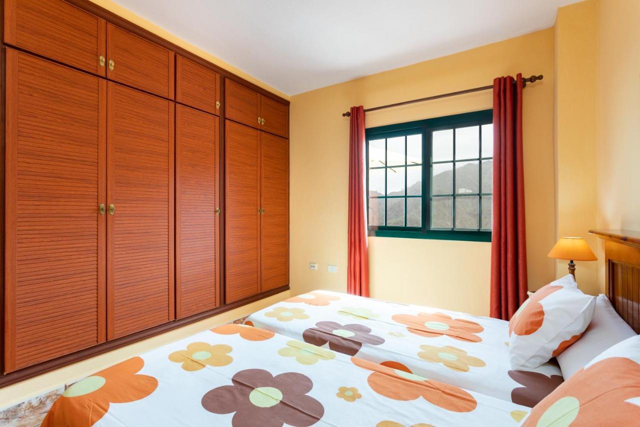 Home2Book Stunning View La Era De Hermigua & Wifi Exterior photo