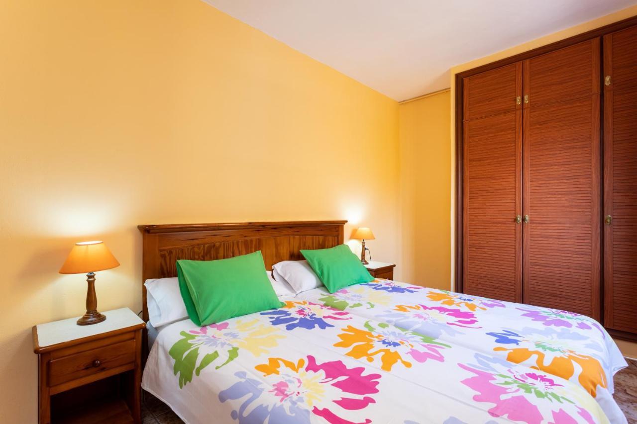 Home2Book Stunning View La Era De Hermigua & Wifi Exterior photo