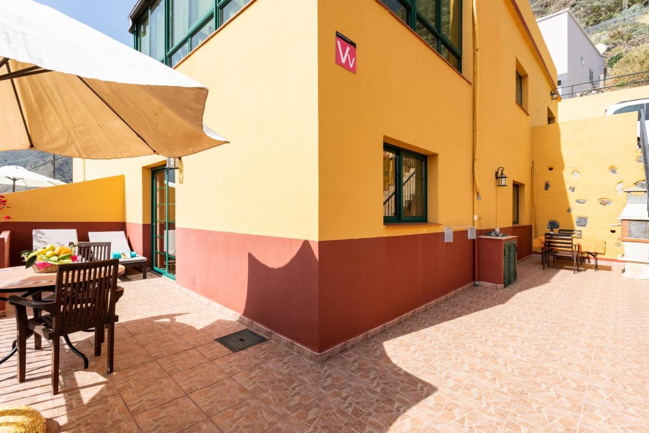 Home2Book Stunning View La Era De Hermigua & Wifi Exterior photo