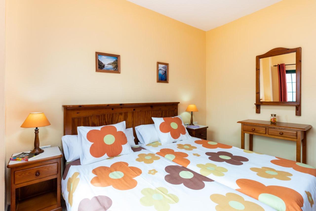 Home2Book Stunning View La Era De Hermigua & Wifi Exterior photo