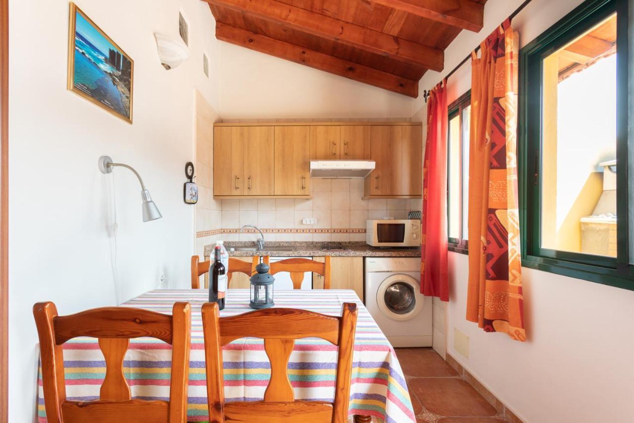 Home2Book Stunning View La Era De Hermigua & Wifi Exterior photo