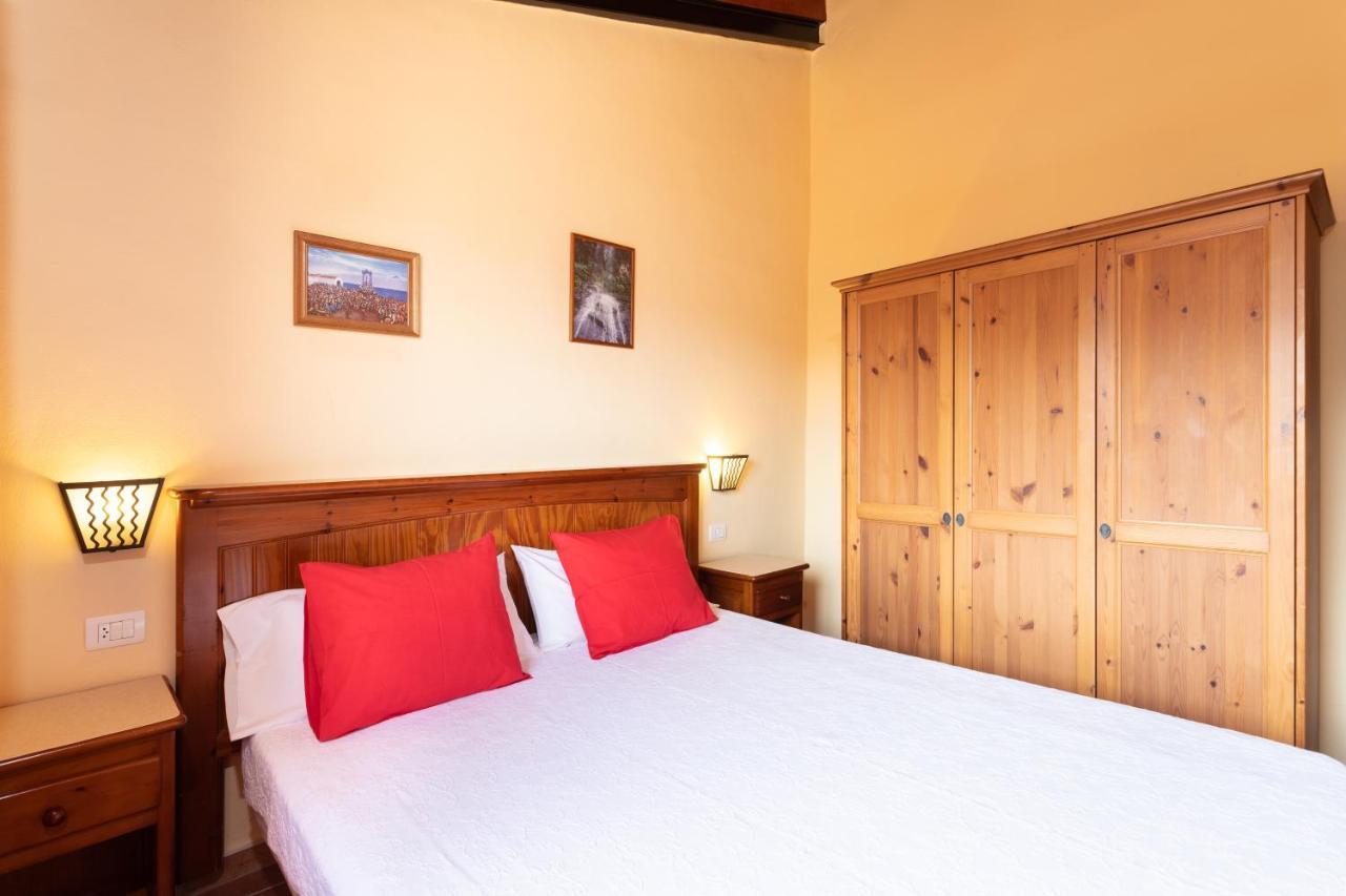 Home2Book Stunning View La Era De Hermigua & Wifi Exterior photo