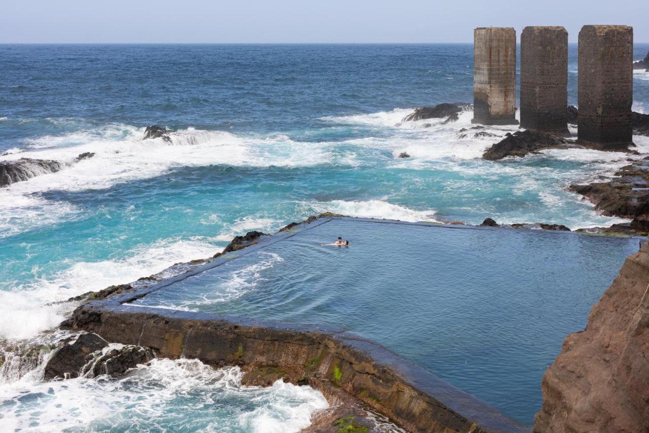 Home2Book Stunning View La Era De Hermigua & Wifi Exterior photo
