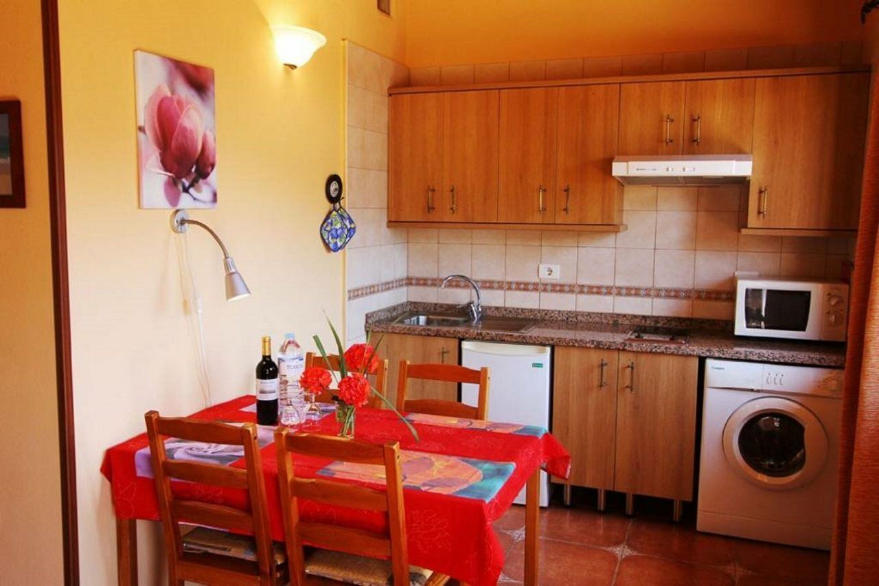 Home2Book Stunning View La Era De Hermigua & Wifi Exterior photo